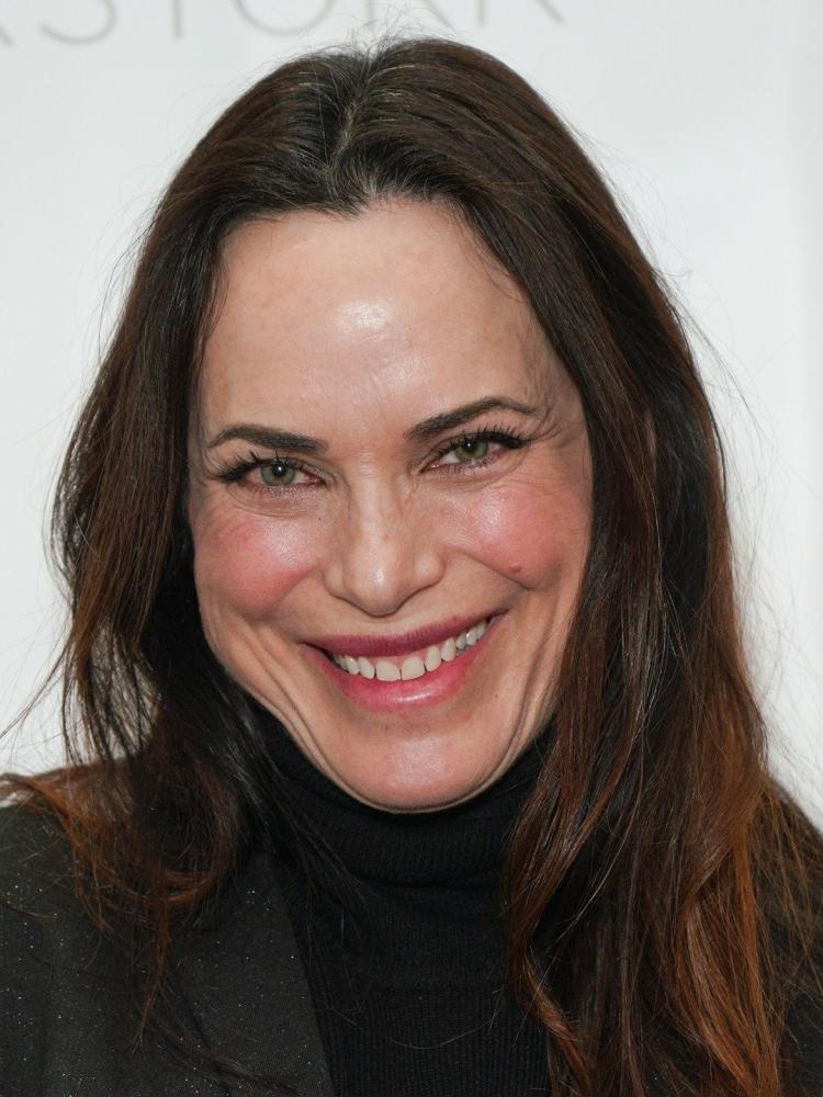 Photo of Kristin Minter