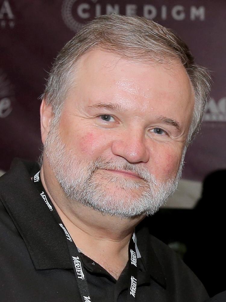 Photo of Cary Solomon