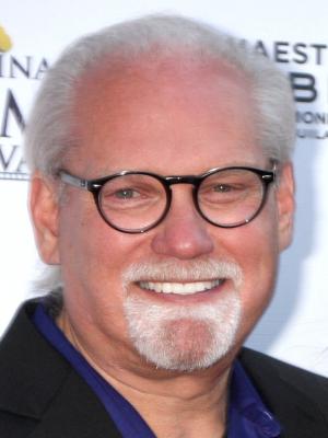 Jerry B. Jenkins