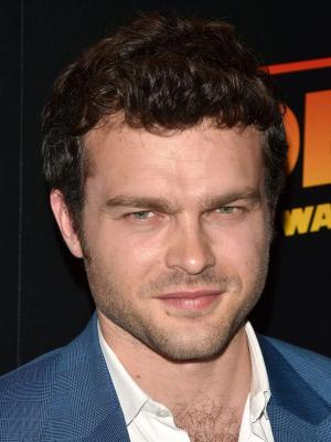 Alden Ehrenreich