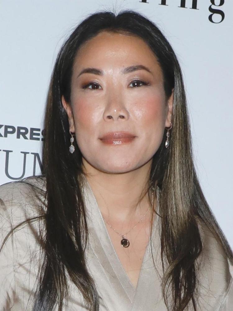 Photo of Miri Yoon