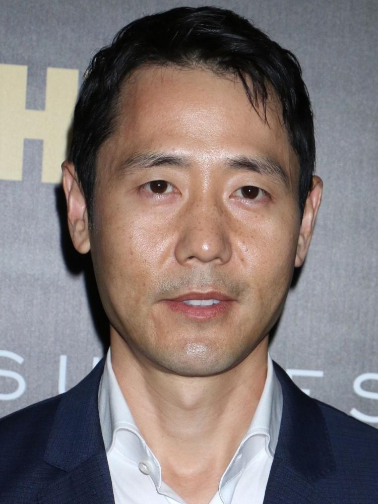 Photo of Rob Yang