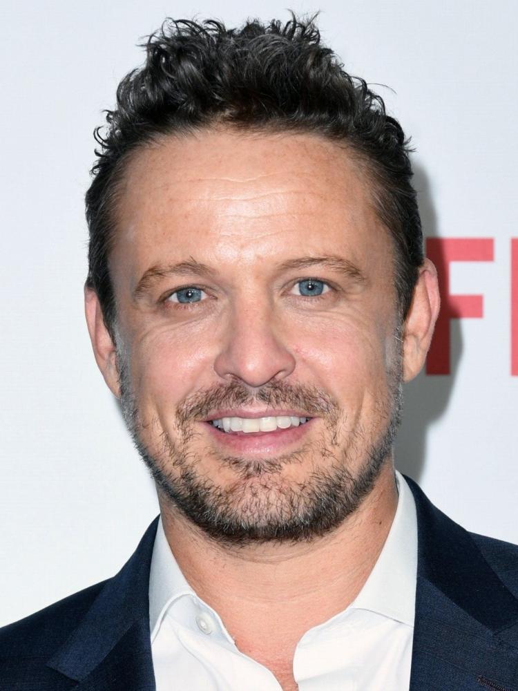 Photo of David Lyons
