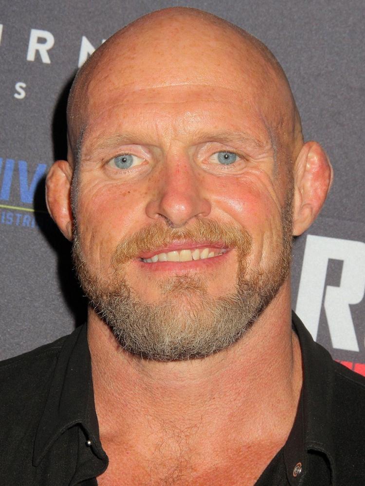 Photo of Keith Jardine