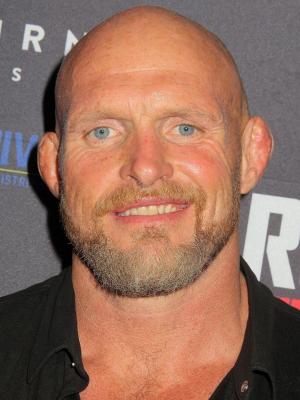 Keith Jardine