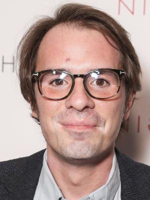 Ben Collins