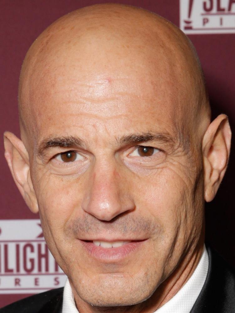 Photo of Brad Weston