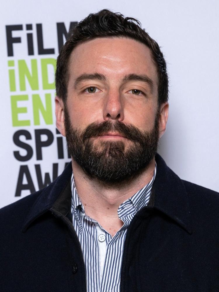 Photo of Nate Matteson