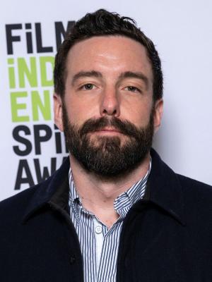 Nate Matteson