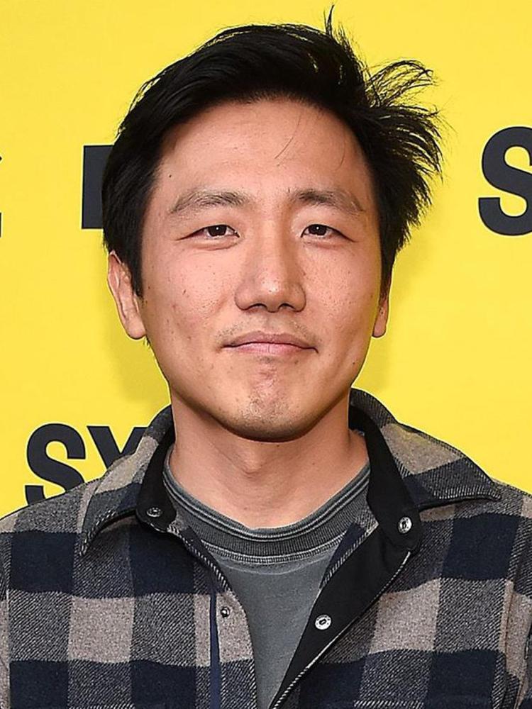 Photo of Hiro Murai