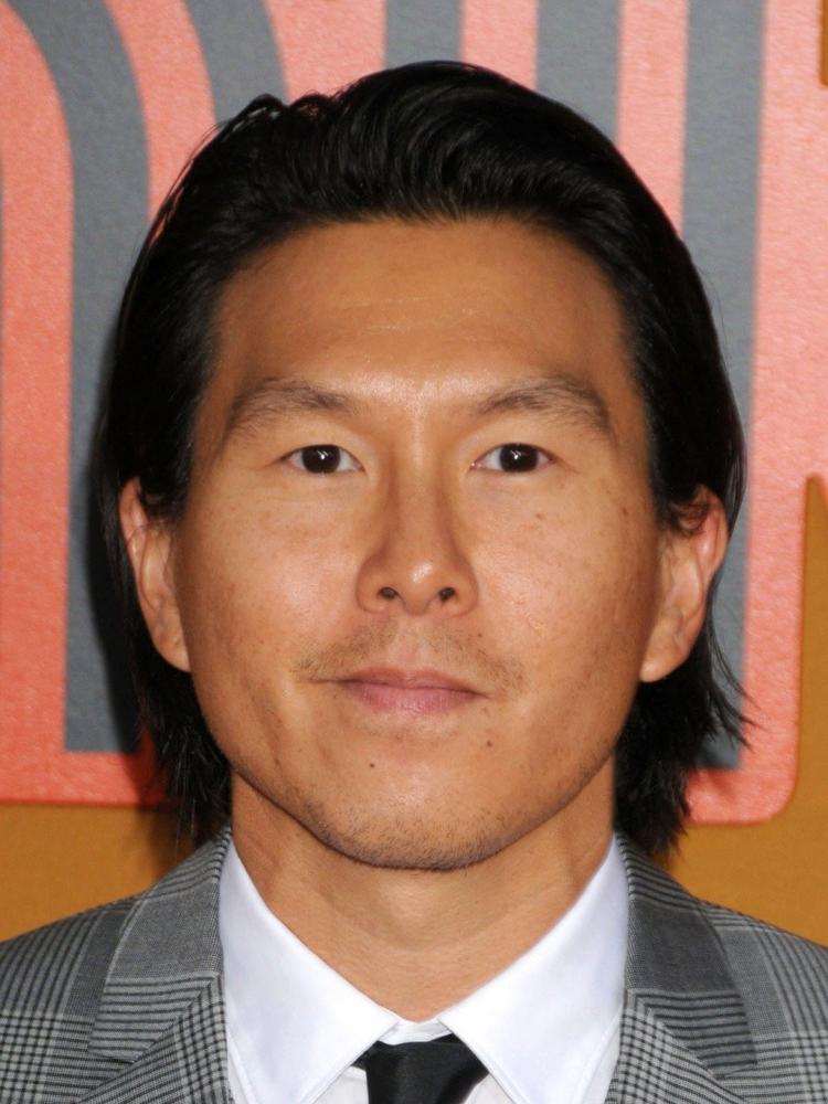 Photo of Ken Kao