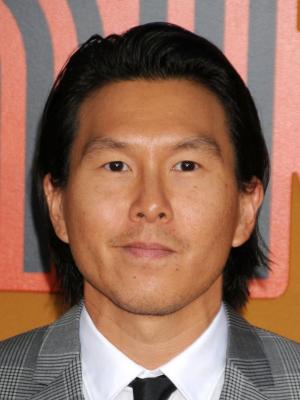 Ken Kao