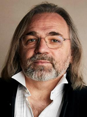 Victor Kossakovsky