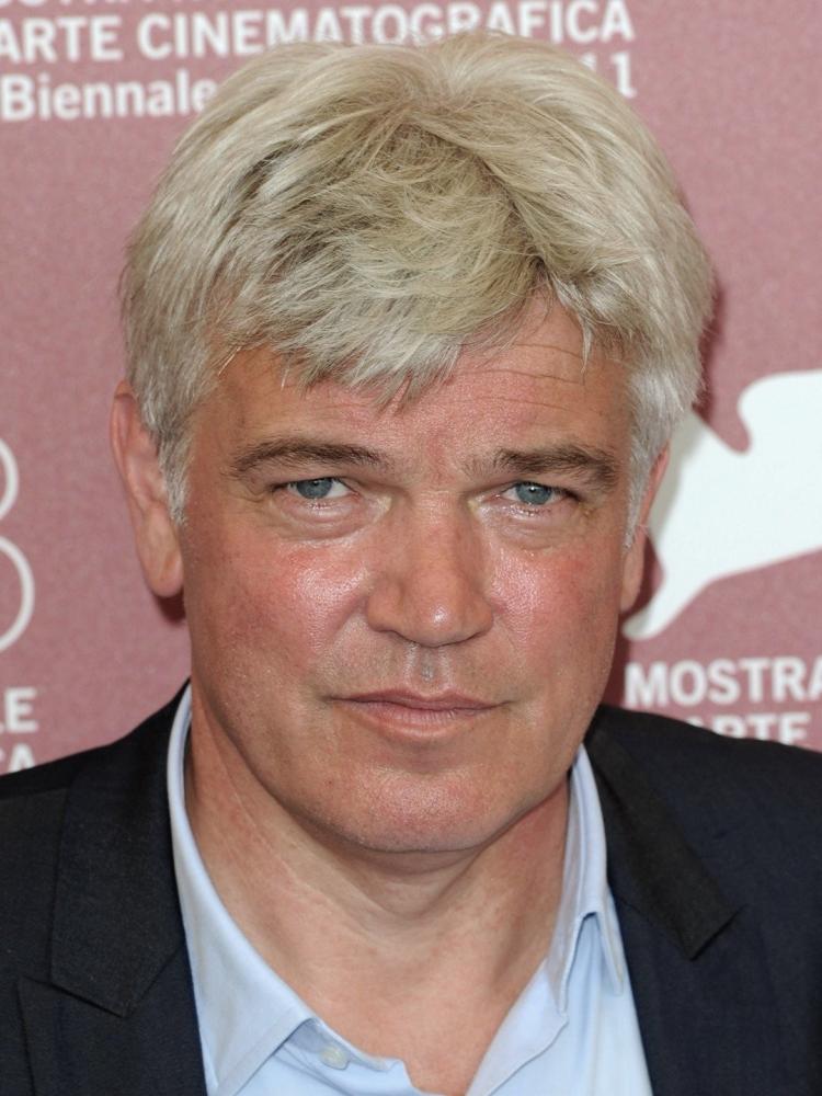 Photo of Heino Deckert
