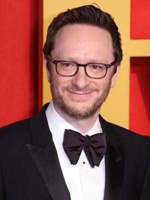 Akiva Schaffer