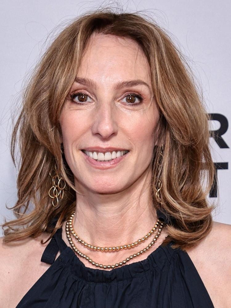 Photo of Erica Huggins