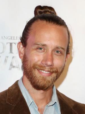 Brandon Trost