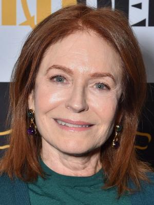 Betsy Heimann