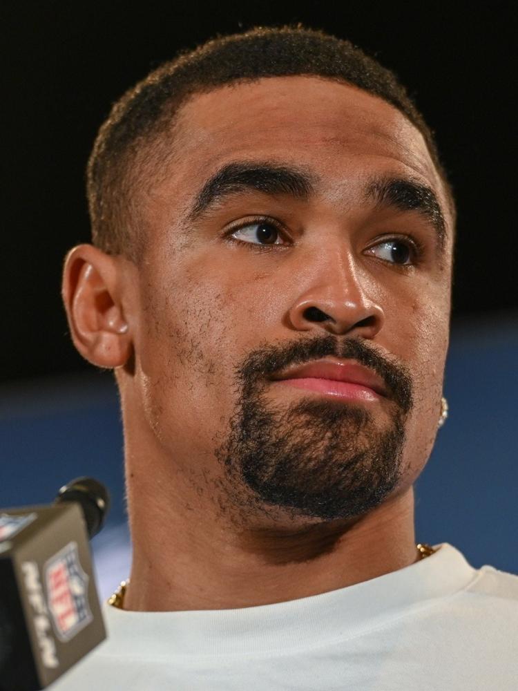 Photo of Jalen Hurts