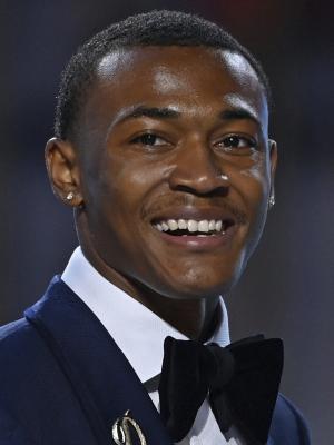 DeVonta Smith