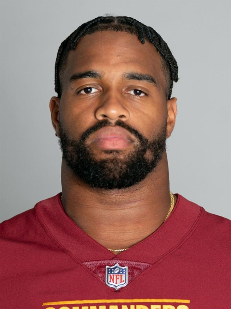 Photo of Jonathan Allen