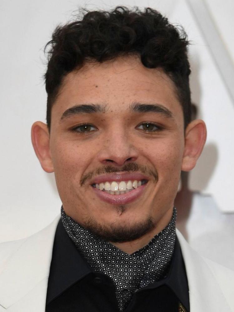 Photo of Anthony Ramos