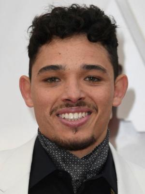 Anthony Ramos