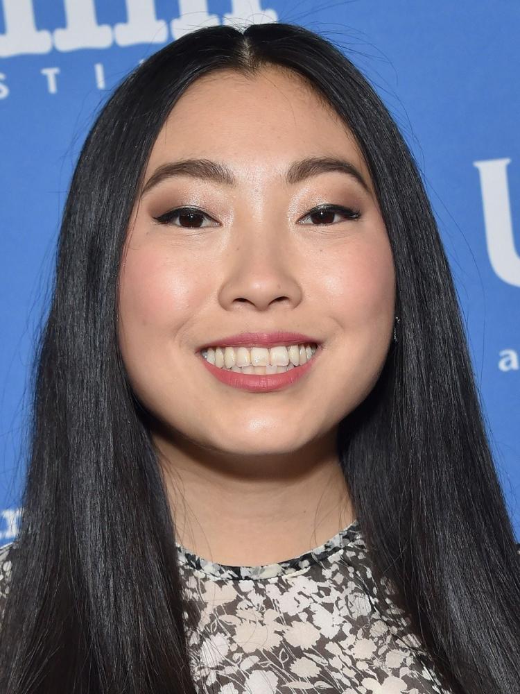 Photo of Awkwafina