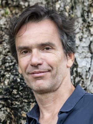 Boris Lojkine