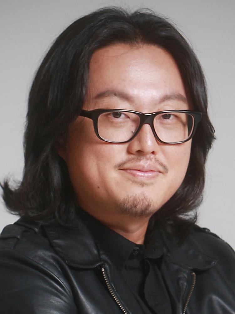 Photo of Joseph Kahn