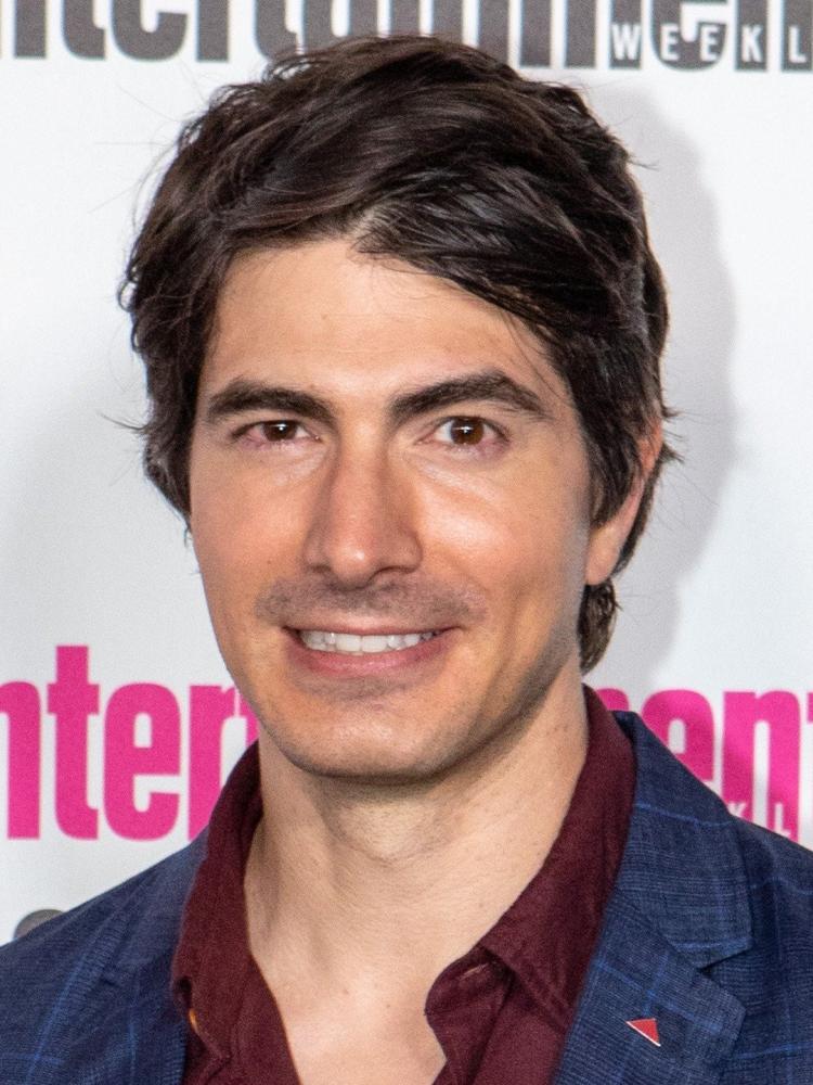 Photo of Brandon Routh