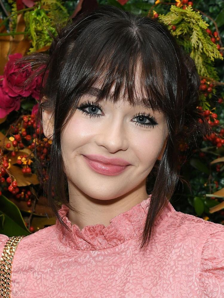 Photo of Malina Weissman