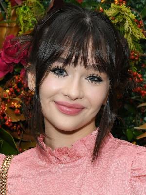 Malina Weissman