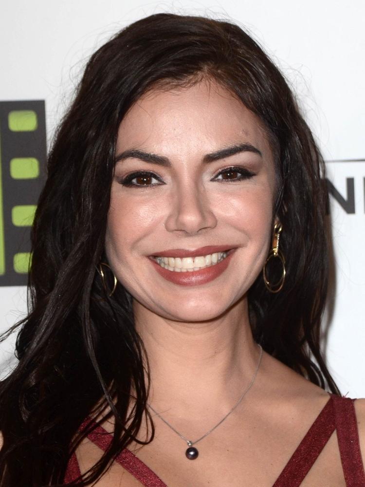 Photo of Mariann Gavelo