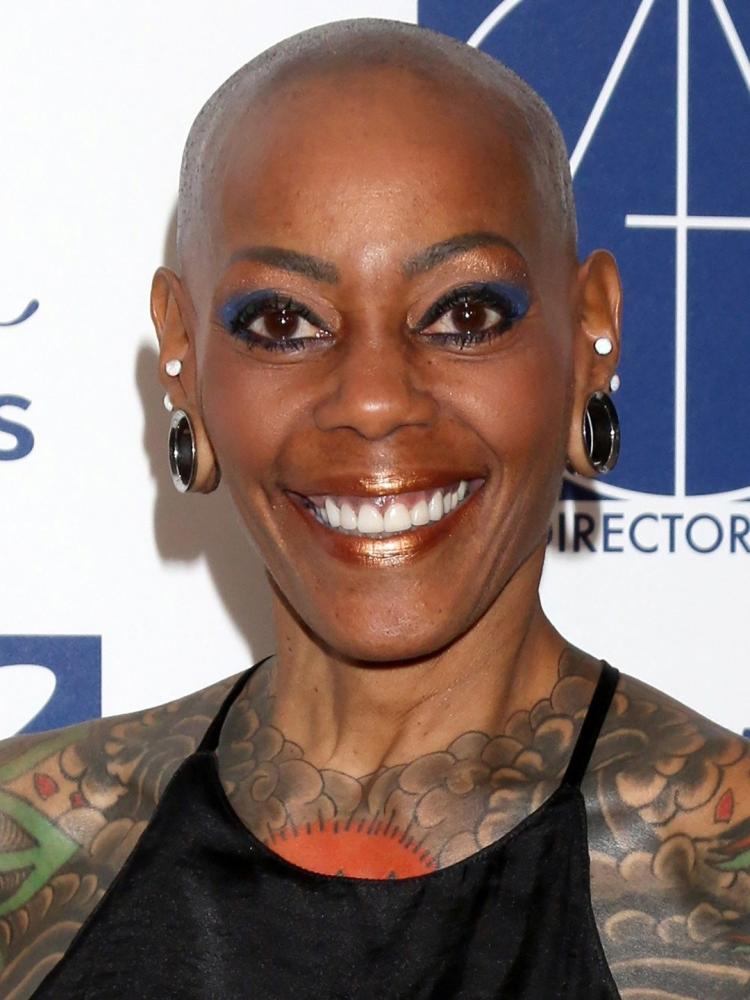Photo of Debra Wilson