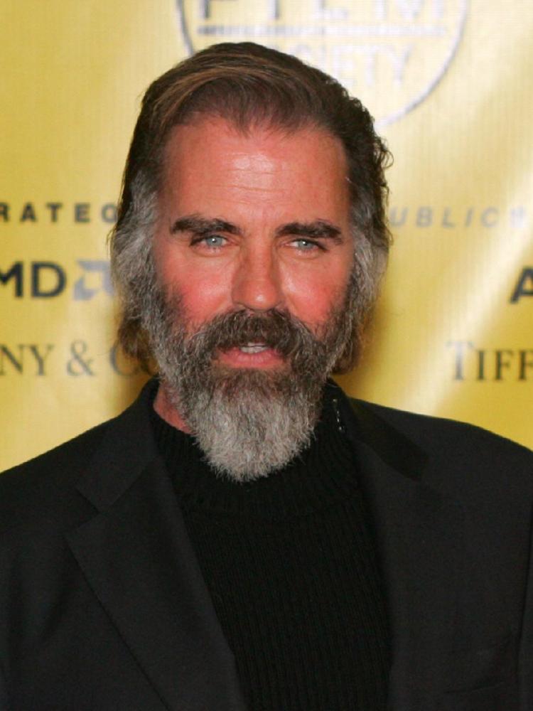 Photo of Jeff Fahey