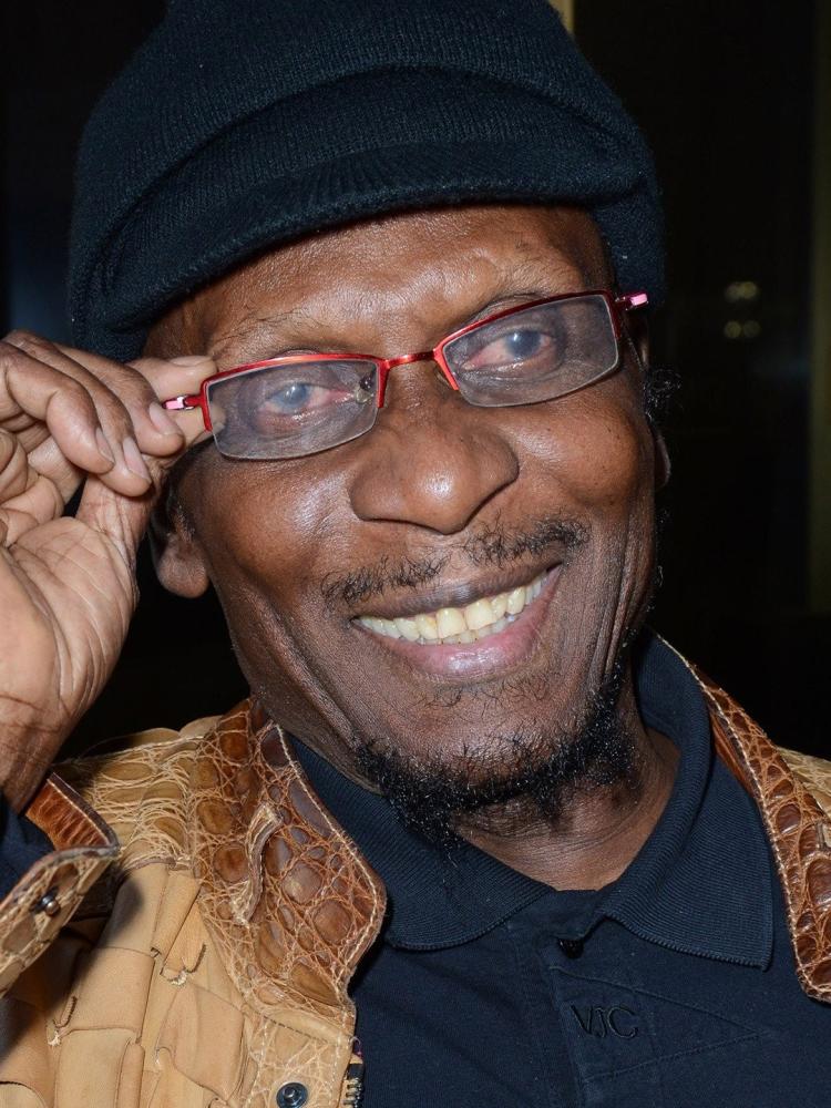 Photo of Jimmy Cliff