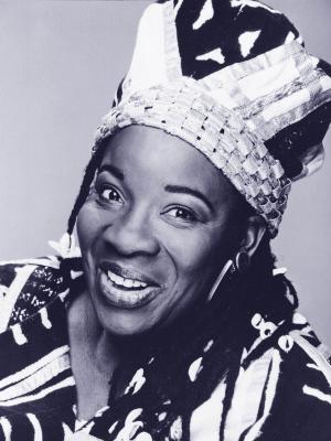 Rita Marley