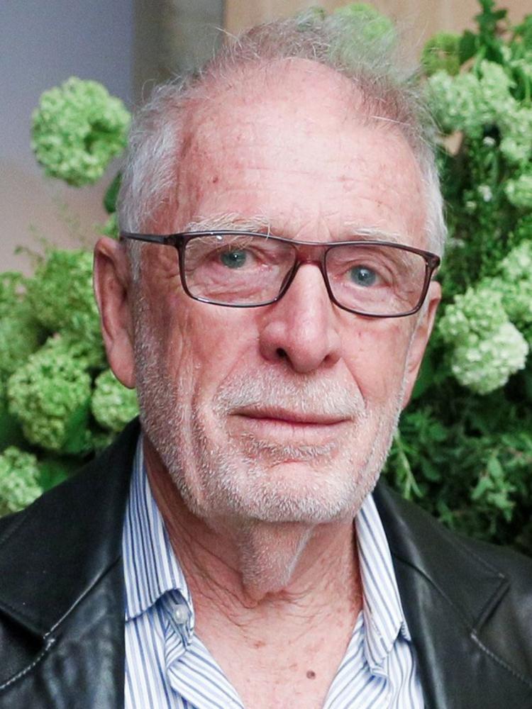 Photo of Chris Blackwell