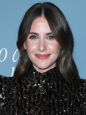 Alison Brie