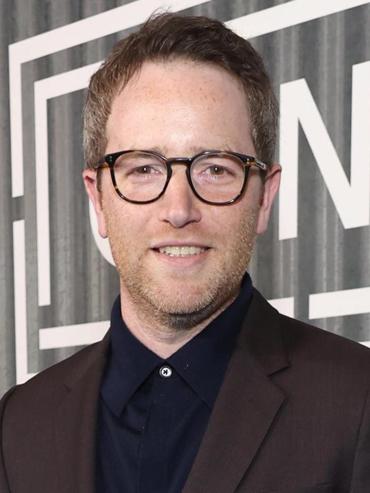 Photo of Andrew Mittman