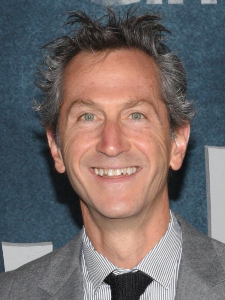 Photo of Erik Feig
