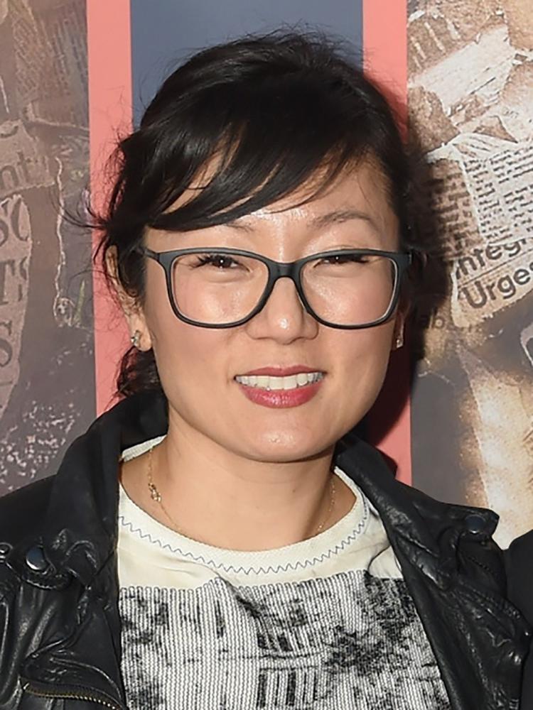 Photo of Samie Kim Falvey