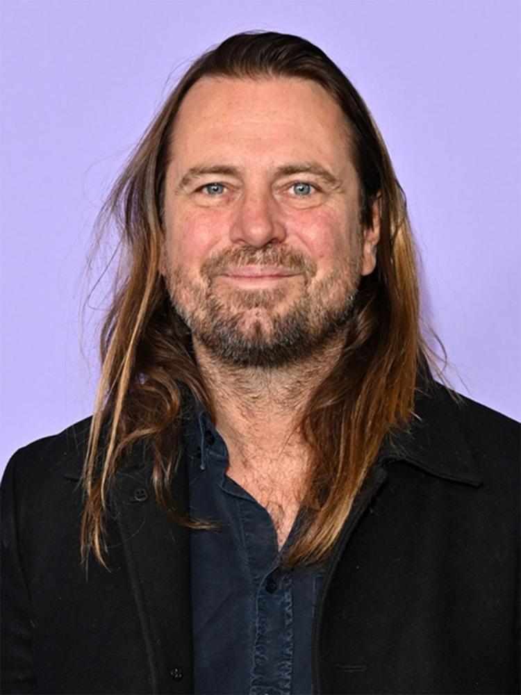 Photo of Germain McMicking