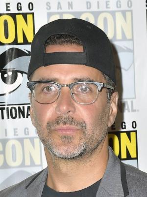 James DeMonaco