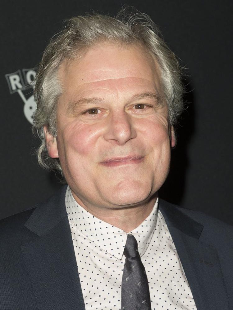 Photo of Bruce Altman