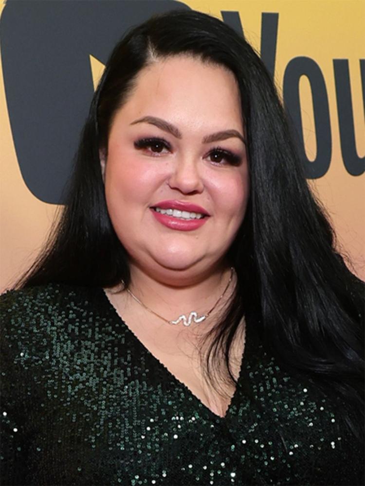 Photo of Celina Myers