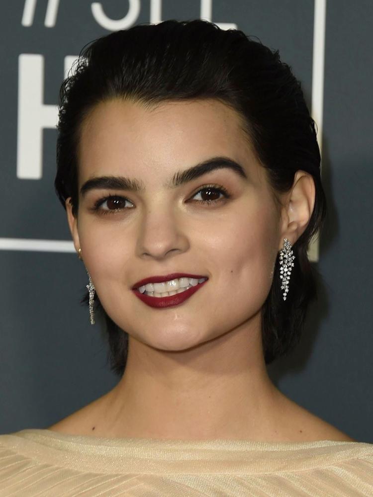 Photo of Brianna Hildebrand