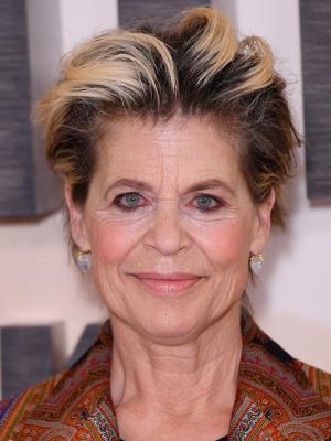 Linda Hamilton