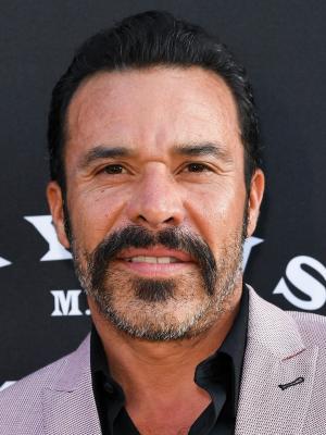 Michael Irby
